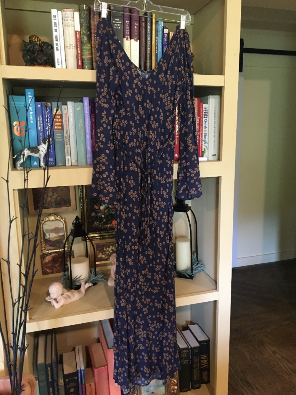 Free People Midi Dress